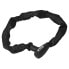 Фото #2 товара Кеды ONE Chain Lock Monochrome Black