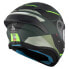 MT Helmets Targo S Kay full face helmet