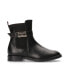 Фото #2 товара Tommy Hilfiger Chelsea Boot Black W T4A5-33048-0036999-999