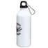 Фото #3 товара KRUSKIS Skiing Is Not Fun Aluminium Water Bottle 800ml