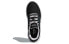 Фото #5 товара Кроссовки Adidas Galaxy 4 Женские черно-серые (B43837)