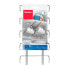 Фото #1 товара METALTEX MyMug Hanger Kitchen Shelf 28x14x6 cm