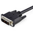 STARTECH DVI-D Single Link cable 2 m