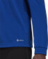 Фото #6 товара Adidas Bluza adidas ENTRADA 22 Training Top HG6286 HG6286 niebieski XXXL