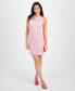 ფოტო #1 პროდუქტის Women's Allie Ribbed Sleeveless Sweater Dress