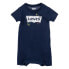 ფოტო #2 პროდუქტის LEVI´S ® KIDS Doodle Batwing Short Sleeve Body