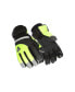 ფოტო #1 პროდუქტის Men's Warm Lined Fiberfill Freezer Edge Insulated Gloves