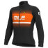 ALE Solid Blend long sleeve jersey