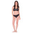 HURLEY One&Only Scoop Bikini Top