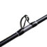 Фото #2 товара Shimano TEREZ BW DEEP DROP, Saltwater, Casting, 51", Extra Heavy, (TZBWDD80A)...