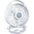 Фото #1 товара Вентилятор Caframo Bora 12V 3-Speed Fan