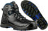Фото #6 товара Albatros X-TREME CTX MID - Unisex - Safety shoes - Black - EUE - Thermoplastic polyurethane (TPU)