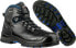 Albatros X-TREME CTX MID - Unisex - Safety shoes - Black - EUE - Thermoplastic polyurethane (TPU)