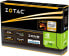 Фото #7 товара Zotac GeForce GT 730 Zone Grafikkarte (NVIDIA GT 730, 2GB DDR3, 64bit, Base-Takt 902 MHz, 1,6 GHz, DVI, HDMI, VGA, passiv gekühlt)