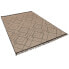 Jute Ethno Style Teppich Origin Modern