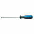 UNIOR 0.8x0.4x250 mm Screwdriver