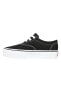 Vn0A4U21 Wm Doheny Platform Sneakers Siyah Unisex Spor Ayakkabı