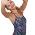 Фото #5 товара SPEEDO ColourRipple Allover Digital Rippleback Swimsuit