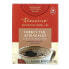 Фото #1 товара Teeccino, Травяной чай с грибами, индейка и астрагал, без кофеина, 10 чайных пакетиков, 60 г (2,12 унции)