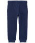 Фото #10 товара Toddler Pull-On Thermal Joggers 3T