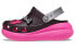 Barbie x Crocs 208819-001 Slip-Ons