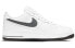 Nike Air Force 1 Low DD7113-100 Classic Sneakers