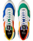 ფოტო #5 პროდუქტის Men's Train 89 Lace-Up Sneakers