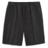 Фото #4 товара Puma Ferrari Race All Over Print Shorts Mens Black Casual Athletic Bottoms 62379