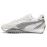 Фото #3 товара Puma Blktop Rider Lace Up Mens Grey Sneakers Casual Shoes 39272517