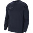 ფოტო #1 პროდუქტის NIKE Park Fleece long sleeve T-shirt