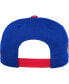 Фото #5 товара Big Boys and Girls Royal Buffalo Bills Legacy Deadstock Snapback Hat