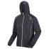 REGATTA Yonder full zip sweatshirt