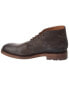 Фото #2 товара Frye Bowery Leather Chukka Boot Men's