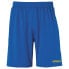 Фото #2 товара UHLSPORT Center Basic 3/4 Pants