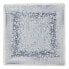 Фото #2 товара Тарелка плоская La Mediterránea Adhara Фарфор 24 x 24 x 2 см (6 штук) 24 x 24 x 2 см