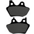 GALFER FD235G1054 Sintered Brake Pads