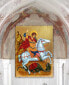 Saint George Icon