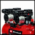 Einhell Kompressor TE-AC 50 Silent