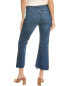 Фото #2 товара Dl1961 Bridget Cropped Boot Cut Jean Women's Blue 25