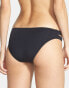 Фото #2 товара LSpace Women's 175807 Estella Full Bikini Bottom Black Size S