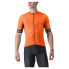 CASTELLI Entrata VI short sleeve jersey