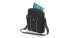 WEDO Business Messenger Bag for Tablets - Upright bag - Black - Small - Polyester - 5 pockets - 26.7 cm (10.5")