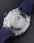 Фото #7 товара Наручные часы Gevril Men's Gramercy Brown Leather Watch 39mm