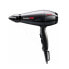 Professional Hair Dryer with Black Ion Ionizer