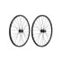 RITCHEY Comp Zeta Disc Tubeless road wheel set