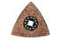 Фото #1 товара Metabo 626963000 - Sanding disc - Concrete - Wood - 78 mm - 1 pc(s)