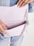 Фото #4 товара Сумка Charles & Keith Crossbody Lilac Glam