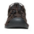 Фото #5 товара Propet Kona Fisherman Mens Size 8.5 3E Casual Sandals MSV002LBRN