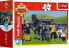 Фото #1 товара Trefl PUZZLE 54EL TREFL 19759 MINI STRAZAK SAM W GOTOW