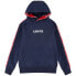 Фото #1 товара LEVI´S ® KIDS Logo Taping Pullover hoodie